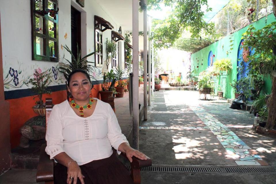 Hotel La Hacienda Tlaquepaque Exterior foto