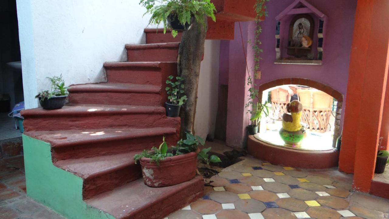 La Hacienda Tlaquepaque Hotel Guadalajara Exterior foto